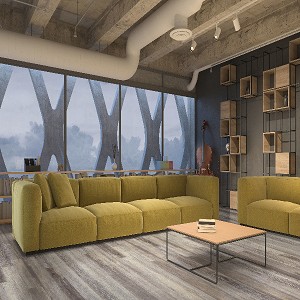 Farmhouse Manor Rigid Core Hybrid